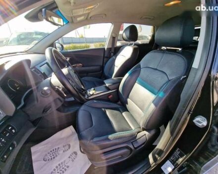 Киа Niro, объемом двигателя 0 л и пробегом 120 тыс. км за 18600 $, фото 20 на Automoto.ua