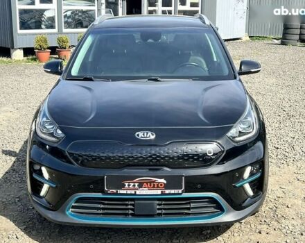 Киа Niro 2019 в Луцке на Automoto.ua Киа Niro, объемом двигателя 0 л и пробегом 112 тыс. км за 17715 $, фото 1 на Automoto.ua