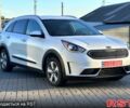 Киа Niro 2019 в Запорожье на Automoto.ua Киа Niro, объемом двигателя 1.6 л и пробегом 102 тыс. км за 15500 $, фото 2 на Automoto.ua
