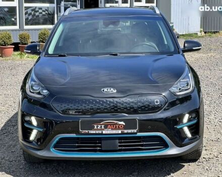 Кіа Niro, об'ємом двигуна 0 л та пробігом 112 тис. км за 17715 $, фото 2 на Automoto.ua