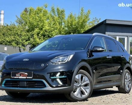 Киа Niro, объемом двигателя 0 л и пробегом 112 тыс. км за 17715 $, фото 3 на Automoto.ua