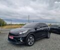 Киа Niro 2019 в Львове на Automoto.ua Киа Niro, объемом двигателя 0 л и пробегом 109 тыс. км за 17250 $, фото 2 на Automoto.ua