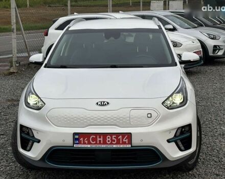 Киа Niro, объемом двигателя 0 л и пробегом 142 тыс. км за 16900 $, фото 4 на Automoto.ua