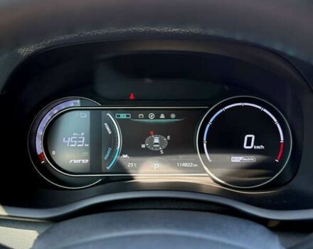 Киа Niro, объемом двигателя 0 л и пробегом 114 тыс. км за 17750 $, фото 28 на Automoto.ua