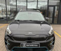 Киа Niro, объемом двигателя 0 л и пробегом 99 тыс. км за 18500 $, фото 1 на Automoto.ua