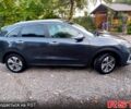 Киа Niro, объемом двигателя 0.15 л и пробегом 92 тыс. км за 19900 $, фото 1 на Automoto.ua
