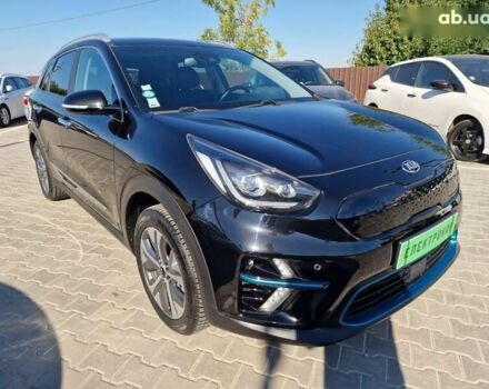 Киа Niro, объемом двигателя 0 л и пробегом 120 тыс. км за 18600 $, фото 5 на Automoto.ua