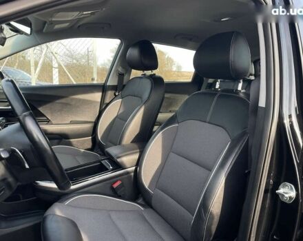 Киа Niro, объемом двигателя 0 л и пробегом 108 тыс. км за 16900 $, фото 21 на Automoto.ua