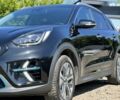 Киа Niro, объемом двигателя 0 л и пробегом 112 тыс. км за 17715 $, фото 10 на Automoto.ua