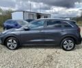 Киа Niro, объемом двигателя 0 л и пробегом 108 тыс. км за 18600 $, фото 13 на Automoto.ua