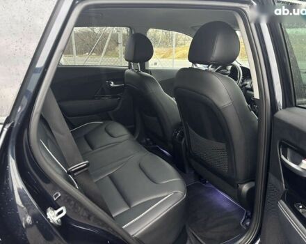Киа Niro, объемом двигателя 0 л и пробегом 106 тыс. км за 17850 $, фото 15 на Automoto.ua