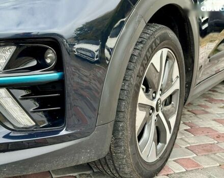 Киа Niro, объемом двигателя 0 л и пробегом 146 тыс. км за 14500 $, фото 12 на Automoto.ua