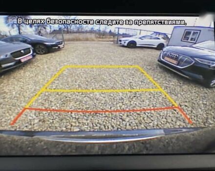 Киа Niro, объемом двигателя 0 л и пробегом 79 тыс. км за 18700 $, фото 5 на Automoto.ua