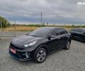 Киа Niro 2019 в Львове на Automoto.ua Киа Niro, объемом двигателя 0 л и пробегом 109 тыс. км за 17250 $, фото 1 на Automoto.ua