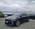 Киа Niro, объемом двигателя 0 л и пробегом 109 тыс. км за 17250 $, фото 1 на Automoto.ua