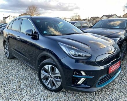 Киа Niro, объемом двигателя 0 л и пробегом 98 тыс. км за 18600 $, фото 22 на Automoto.ua