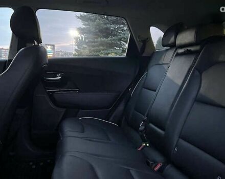 Киа Niro 2019 в Львове на Automoto.ua Киа Niro, объемом двигателя 0 л и пробегом 79 тыс. км за 20300 $, фото 18 на Automoto.ua