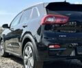 Киа Niro 2019 в Луцке на Automoto.ua Киа Niro, объемом двигателя 0 л и пробегом 112 тыс. км за 17715 $, фото 10 на Automoto.ua