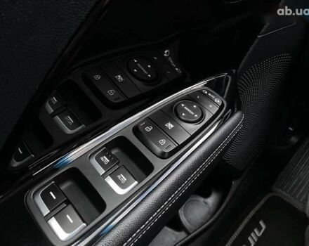 Киа Niro, объемом двигателя 0 л и пробегом 128 тыс. км за 17900 $, фото 27 на Automoto.ua