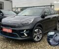 Киа Niro, объемом двигателя 0 л и пробегом 94 тыс. км за 18400 $, фото 1 на Automoto.ua