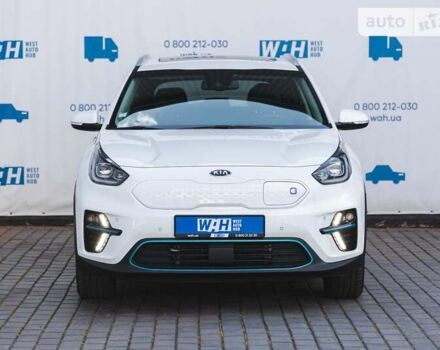 Кіа Niro, об'ємом двигуна 0 л та пробігом 76 тис. км за 21000 $, фото 2 на Automoto.ua