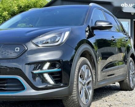 Кіа Niro, об'ємом двигуна 0 л та пробігом 112 тис. км за 17715 $, фото 10 на Automoto.ua