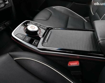 Киа Niro, объемом двигателя 0 л и пробегом 89 тыс. км за 19400 $, фото 7 на Automoto.ua