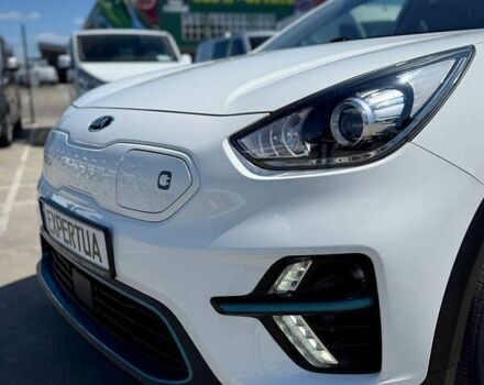 Киа Niro, объемом двигателя 0 л и пробегом 114 тыс. км за 17750 $, фото 8 на Automoto.ua