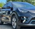Киа Niro, объемом двигателя 0 л и пробегом 112 тыс. км за 17715 $, фото 9 на Automoto.ua