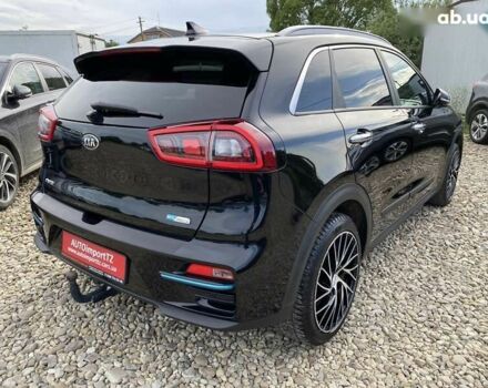 Киа Niro, объемом двигателя 0 л и пробегом 89 тыс. км за 19400 $, фото 14 на Automoto.ua