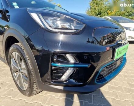 Киа Niro, объемом двигателя 0 л и пробегом 120 тыс. км за 18600 $, фото 7 на Automoto.ua