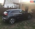 Кіа Niro, об'ємом двигуна 0 л та пробігом 170 тис. км за 18000 $, фото 1 на Automoto.ua