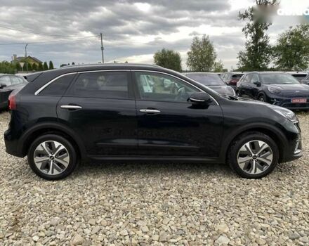 Киа Niro, объемом двигателя 0 л и пробегом 127 тыс. км за 18200 $, фото 15 на Automoto.ua