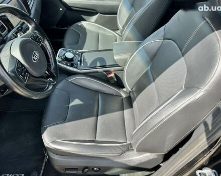 Киа Niro 2019 в Луцке на Automoto.ua Киа Niro, объемом двигателя 0 л и пробегом 112 тыс. км за 17715 $, фото 26 на Automoto.ua