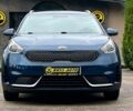 Киа Niro 2019 в Львове на Automoto.ua Киа Niro, объемом двигателя 0 л и пробегом 91 тыс. км за 17999 $, фото 1 на Automoto.ua