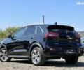 Киа Niro, объемом двигателя 0 л и пробегом 112 тыс. км за 17715 $, фото 5 на Automoto.ua