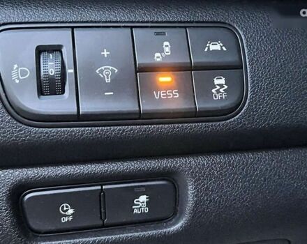 Киа Niro 2019 в Львове на Automoto.ua Киа Niro, объемом двигателя 0 л и пробегом 79 тыс. км за 20300 $, фото 14 на Automoto.ua