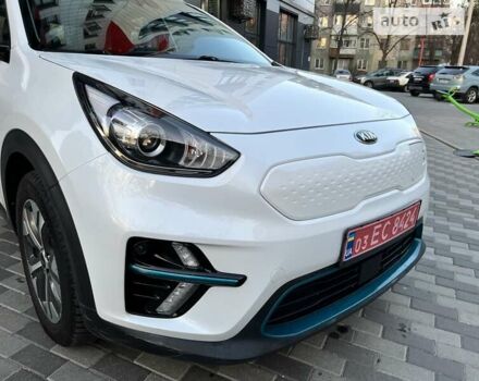 Кіа Niro, об'ємом двигуна 0 л та пробігом 152 тис. км за 19500 $, фото 20 на Automoto.ua