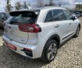 Киа Niro, объемом двигателя 0 л и пробегом 128 тыс. км за 17900 $, фото 12 на Automoto.ua