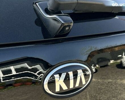 Киа Niro 2019 в Луцке на Automoto.ua Киа Niro, объемом двигателя 0 л и пробегом 112 тыс. км за 17715 $, фото 16 на Automoto.ua