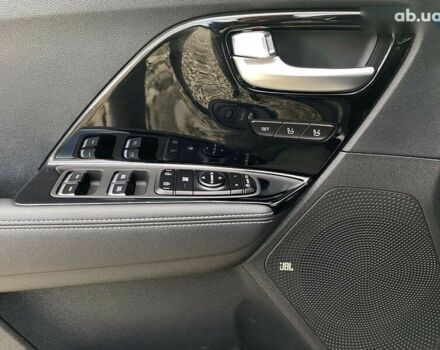 Кіа Niro, об'ємом двигуна 0 л та пробігом 101 тис. км за 19200 $, фото 28 на Automoto.ua