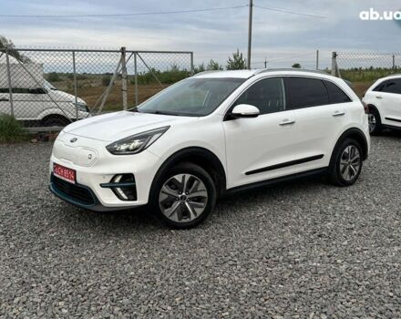 Киа Niro, объемом двигателя 0 л и пробегом 142 тыс. км за 16900 $, фото 10 на Automoto.ua