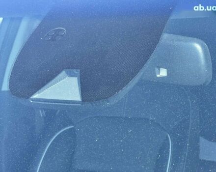 Киа Niro, объемом двигателя 0 л и пробегом 112 тыс. км за 17715 $, фото 14 на Automoto.ua