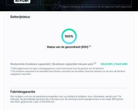 Киа Niro, объемом двигателя 0 л и пробегом 128 тыс. км за 17900 $, фото 2 на Automoto.ua