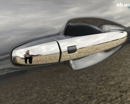 Киа Niro, объемом двигателя 0 л и пробегом 79 тыс. км за 18700 $, фото 7 на Automoto.ua