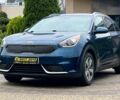 Киа Niro 2019 в Львове на Automoto.ua Киа Niro, объемом двигателя 0 л и пробегом 91 тыс. км за 17999 $, фото 2 на Automoto.ua