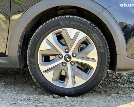 Киа Niro, объемом двигателя 0 л и пробегом 112 тыс. км за 17715 $, фото 21 на Automoto.ua