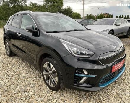 Киа Niro, объемом двигателя 0 л и пробегом 127 тыс. км за 18200 $, фото 16 на Automoto.ua