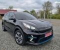 Киа Niro 2019 в Львове на Automoto.ua Киа Niro, объемом двигателя 0 л и пробегом 109 тыс. км за 17250 $, фото 18 на Automoto.ua
