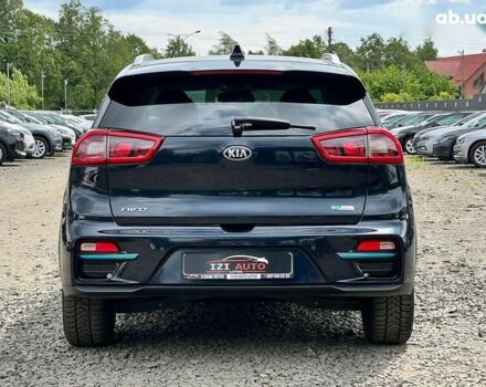 Киа Niro, объемом двигателя 0 л и пробегом 146 тыс. км за 16737 $, фото 6 на Automoto.ua